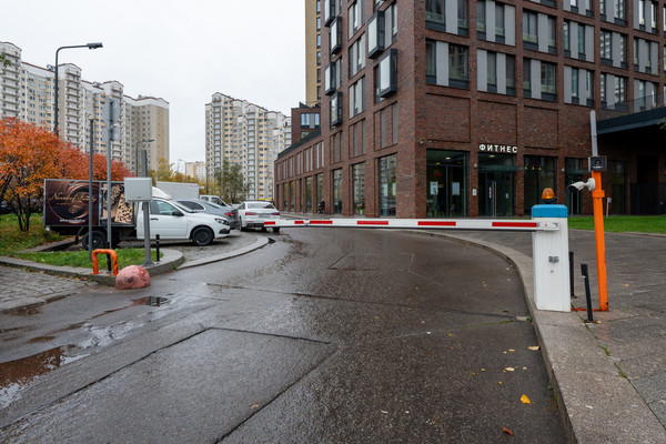 Продам трехкомнатную (3-комн.) квартиру, Рублёвское ш, 101, Москва г