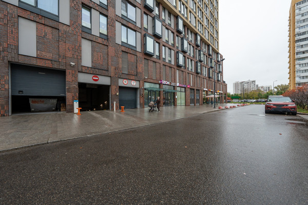 Продам трехкомнатную (3-комн.) квартиру, Рублёвское ш, 101, Москва г