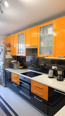 Продам двухкомнатную (2-комн.) квартиру, Балашихинское ш, 12, Балашиха г