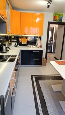 Продам двухкомнатную (2-комн.) квартиру, Балашихинское ш, 12, Балашиха г