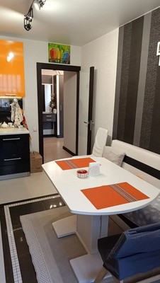 Продам двухкомнатную (2-комн.) квартиру, Балашихинское ш, 12, Балашиха г