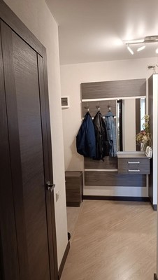 Продам двухкомнатную (2-комн.) квартиру, Балашихинское ш, 12, Балашиха г