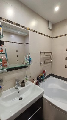 Продам двухкомнатную (2-комн.) квартиру, Балашихинское ш, 12, Балашиха г