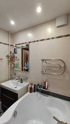 Продам двухкомнатную (2-комн.) квартиру, Балашихинское ш, 12, Балашиха г