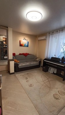 Продам двухкомнатную (2-комн.) квартиру, Балашихинское ш, 12, Балашиха г