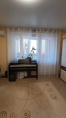Продам двухкомнатную (2-комн.) квартиру, Балашихинское ш, 12, Балашиха г