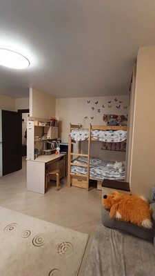 Продам двухкомнатную (2-комн.) квартиру, Балашихинское ш, 12, Балашиха г