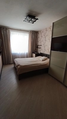 Продам двухкомнатную (2-комн.) квартиру, Балашихинское ш, 12, Балашиха г