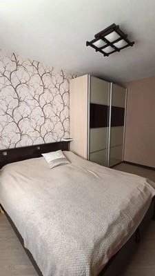 Продам двухкомнатную (2-комн.) квартиру, Балашихинское ш, 12, Балашиха г