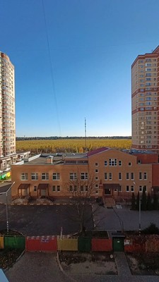 Продам двухкомнатную (2-комн.) квартиру, Балашихинское ш, 12, Балашиха г