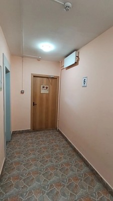 Продам двухкомнатную (2-комн.) квартиру, Балашихинское ш, 12, Балашиха г