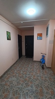 Продам двухкомнатную (2-комн.) квартиру, Балашихинское ш, 12, Балашиха г