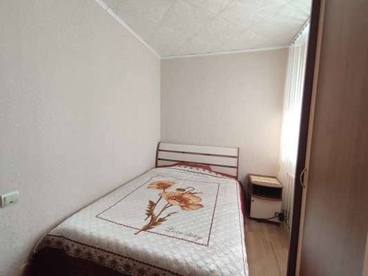Продам двухкомнатную (2-комн.) квартиру, Экспериментальная ул, 2, Пенза г