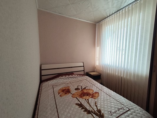Продам двухкомнатную (2-комн.) квартиру, Экспериментальная ул, 2, Пенза г