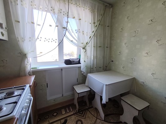Продам двухкомнатную (2-комн.) квартиру, Экспериментальная ул, 2, Пенза г