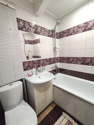 Продам двухкомнатную (2-комн.) квартиру, Экспериментальная ул, 2, Пенза г