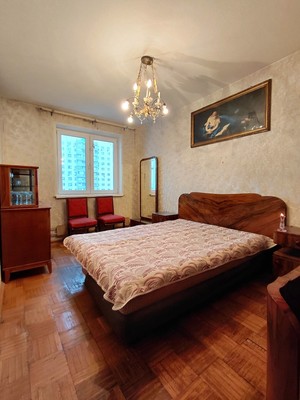 Продам трехкомнатную (3-комн.) квартиру, Голубинская ул, 29к2, Москва г