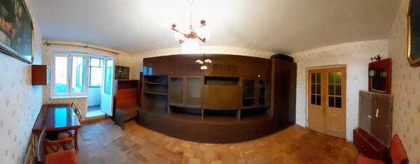 Продам трехкомнатную (3-комн.) квартиру, Голубинская ул, 29к2, Москва г