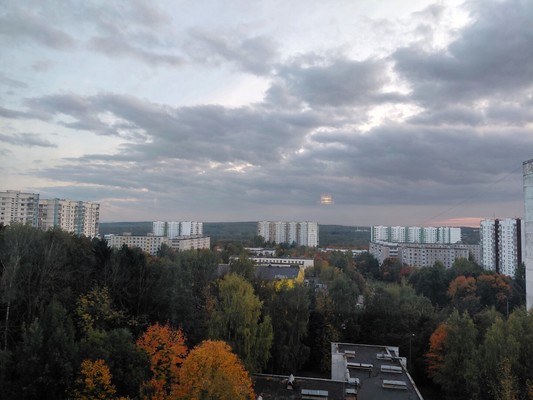 Продам трехкомнатную (3-комн.) квартиру, Голубинская ул, 29к2, Москва г