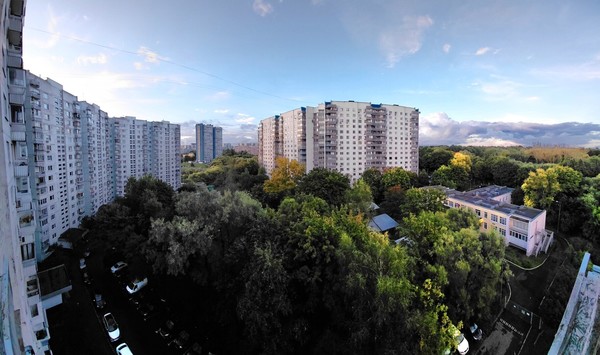Продам трехкомнатную (3-комн.) квартиру, Голубинская ул, 29к2, Москва г