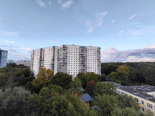Продам трехкомнатную (3-комн.) квартиру, Голубинская ул, 29к2, Москва г