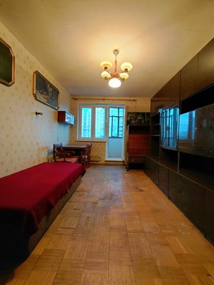 Продам трехкомнатную (3-комн.) квартиру, Голубинская ул, 29к2, Москва г