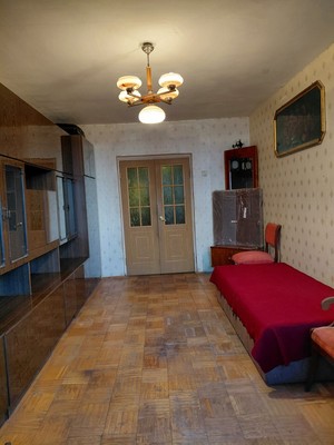 Продам трехкомнатную (3-комн.) квартиру, Голубинская ул, 29к2, Москва г