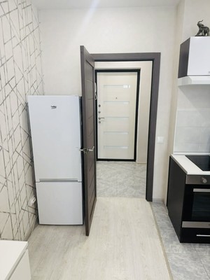 Продам однокомнатную (1-комн.) квартиру, Петровский б-р, 12к2, Мурино п