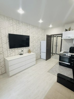 Продам однокомнатную (1-комн.) квартиру, Петровский б-р, 12к2, Мурино п