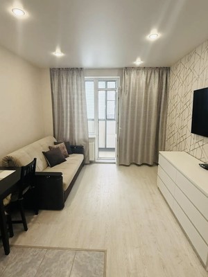 Продам однокомнатную (1-комн.) квартиру, Петровский б-р, 12к2, Мурино п