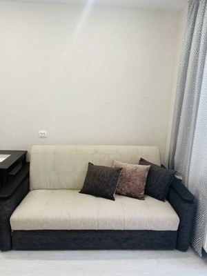 Продам однокомнатную (1-комн.) квартиру, Петровский б-р, 12к2, Мурино п