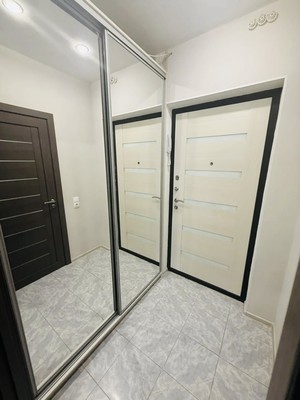 Продам однокомнатную (1-комн.) квартиру, Петровский б-р, 12к2, Мурино п
