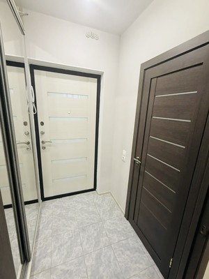 Продам однокомнатную (1-комн.) квартиру, Петровский б-р, 12к2, Мурино п