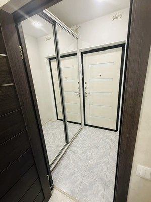 Продам однокомнатную (1-комн.) квартиру, Петровский б-р, 12к2, Мурино п