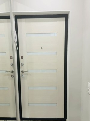 Продам однокомнатную (1-комн.) квартиру, Петровский б-р, 12к2, Мурино п