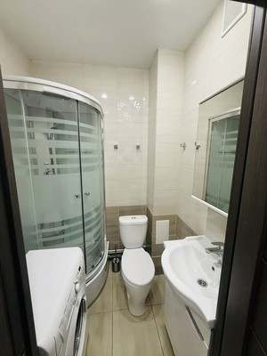 Продам однокомнатную (1-комн.) квартиру, Петровский б-р, 12к2, Мурино п