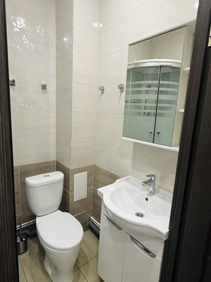 Продам однокомнатную (1-комн.) квартиру, Петровский б-р, 12к2, Мурино п