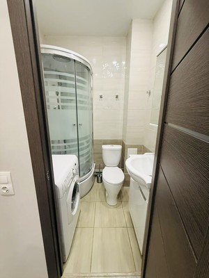 Продам однокомнатную (1-комн.) квартиру, Петровский б-р, 12к2, Мурино п