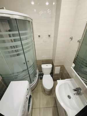 Продам однокомнатную (1-комн.) квартиру, Петровский б-р, 12к2, Мурино п