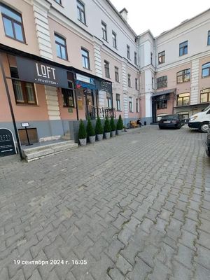 Продам коммерческое помещение 2 216,9 м2, Столешников пер, 6 3, Москва г