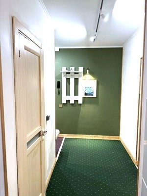 Продам однокомнатную (1-комн.) квартиру, Коктебельская ул, 4к3, Москва г
