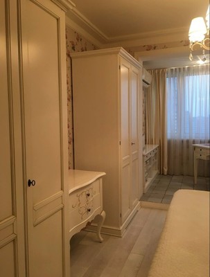 Продам трехкомнатную (3-комн.) квартиру, Лухмановская ул, 17, Москва г