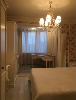 Продам трехкомнатную (3-комн.) квартиру, Лухмановская ул, 17, Москва г