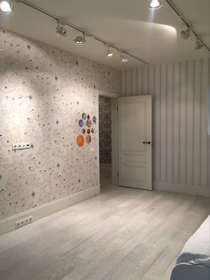 Продам трехкомнатную (3-комн.) квартиру, Лухмановская ул, 17, Москва г