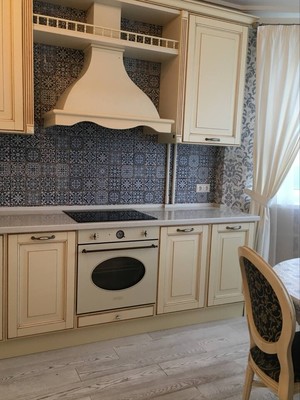 Продам трехкомнатную (3-комн.) квартиру, Лухмановская ул, 17, Москва г