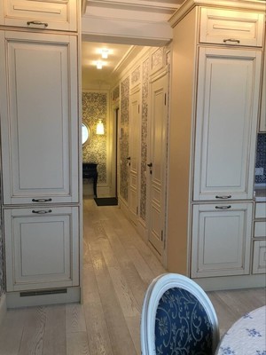 Продам трехкомнатную (3-комн.) квартиру, Лухмановская ул, 17, Москва г