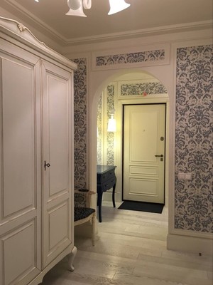 Продам трехкомнатную (3-комн.) квартиру, Лухмановская ул, 17, Москва г