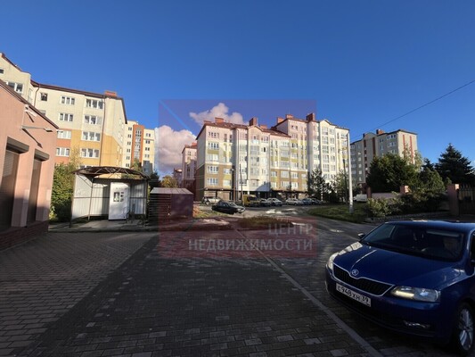 Сдам коммерческое помещение 100,9 м2, Заречный 3-й пер, Гурьевск г