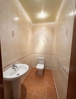 Сдам трехкомнатную (3-комн.) квартиру, Гагарина ул, 10б, Волгодонск г