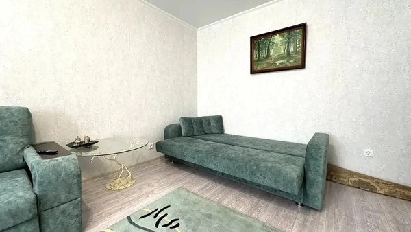 Продам однокомнатную (1-комн.) квартиру, Котанова ул, 1к1, Новороссийск г